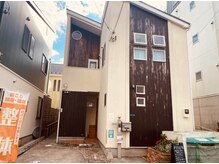 ミロク(369)の雰囲気（サロンの外観です。）