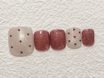 ☆ フット定額7000円☆