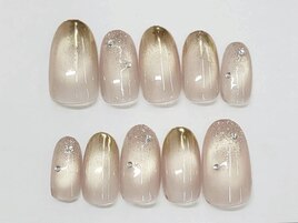 定額aシンプル/クーポン使用