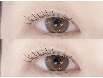 アイラッシュリゾートメリア(eyelash resort Melia)/まつげパーマ