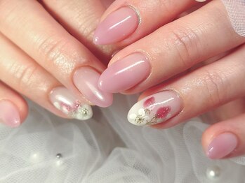 ayaka◆デザインコース1.5h