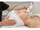 エバタエステティック 西葛西店(ebata ESTHETIQUE)の写真/【最新エンダモフェイシャル】はリンパマッサージによる引き上げ効果◎春の乾燥対策に保湿ケアとしても♪