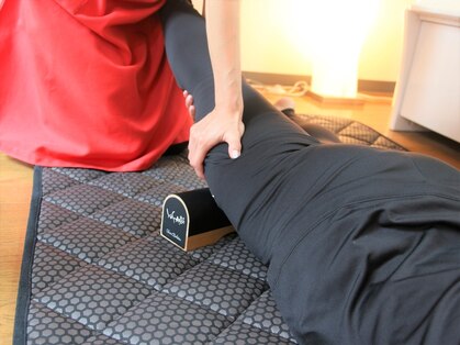 YOSAPARK pololenaの写真