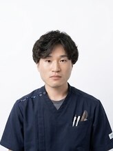 天照鍼灸接骨院&nbsp;池上 幸佑