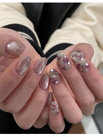 マグネット+アート