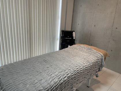 脱毛&フェイシャルサロン H'euria【ウリア】【4月中旬 NEW OPEN(予定)】の写真