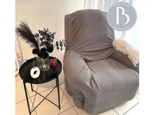 エムズアイブロウ 天王寺店(M'sアイブロウ)の雰囲気（半個室で周りを気にせずゆっくりして頂けます！#HBL公式推奨）