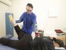<リピーター様限定>疲れもとりたい！動けるカラダも作りたい！欲張り整体120