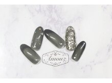 アモウズ(Amouz)/定額【バーチャルフレンチ 】2