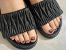 【フット】マグネットネイル