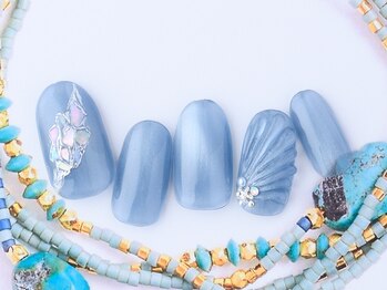ダッシングディバ 赤羽アピレ店(DASHINGDIVA)/定額スタンダードコース￥12,650