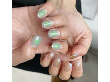 クイーンズネイルサロン(Queen’s nail salon)/