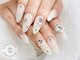 ネイルズガッシュ 大森駅前店(NAILs GUSH)の写真/やり放題(オフ込み)￥8200から★持ち込みデザイン/再現、概念アートもOK♪満足度高でリピ率◎
