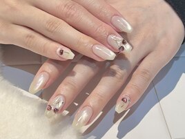 定額チェリーデザイン*