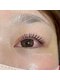 コンジュ ファースト 岡崎店(CONJU 1st)の写真/国産商材×高技術のまつ毛立ち上げ技術！！
”アッパーリフトカール“で似合わせデザイン