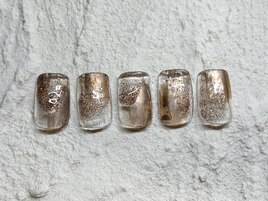 ★選べる定額デザイン￥6500