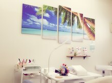 ネイル サロンティーラ(Tilla)/