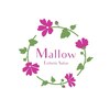 マロー(Mallow)ロゴ
