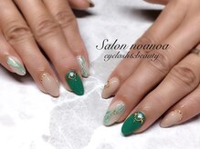 サロンノアノア 直方店(salon noa noa)/