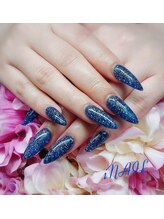 アイネイル(iNAIL)/