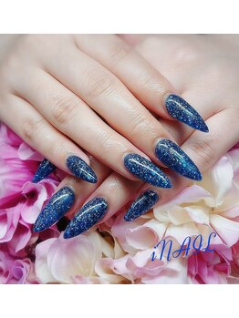 アイネイル(iNAIL)/