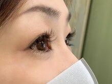 ドゥ エイチ(deux h)/カラーMIX☆パッチリ色っぽeye