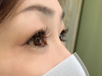 ドゥ エイチ(deux h)/カラーMIX☆パッチリ色っぽeye