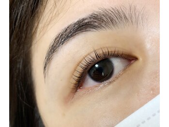 シャルム(Charme)/カール(丸みのあるカール)