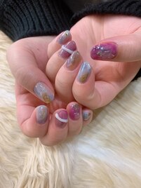 ニュアンス