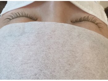 アイラッシュエクステンションカッコ(Eyelash Extension Cacco)/
