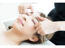 サロン ド シャルール/オプション〈アイリセット〉