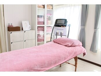 ティーサロン(T-Salon)/