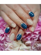 アイネイル(iNAIL)/