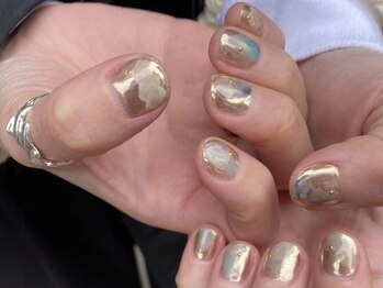 ブランシェール(blancher)/blancher design