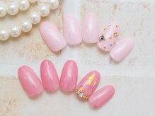 ブリリアント ネイル(Briliant Nail)