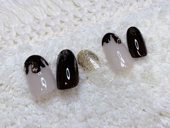 プティリボン 武蔵小金井店(PetitRibbon)/定額Design バレンタインチョコ