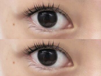 フェイン 青山店(fein.)/パリジェンヌラッシュリフト