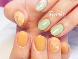 定額メニューカジュアルプラン