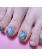 サロン ド ミミ(Salon de 33)/Nuance color