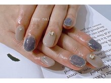 ユーネイル(You nail)/ハンドネイル
