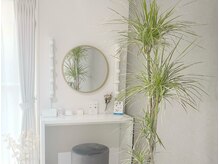 ケイ(Key.)の雰囲気（貴方のお悩みと"なりたい"に寄り添うプライベートサロン★）