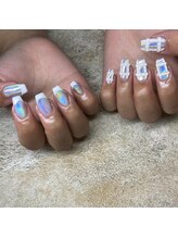 モレリア 心斎橋店(morelia)/フレンチニュアンス