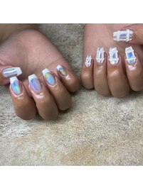 フレンチニュアンス