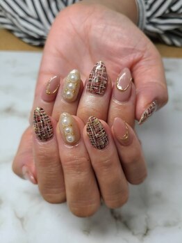 ビューティーアンドライフ オリビア(Beauty&Life Olivia)/