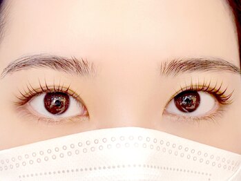 アイマジックピュア 札幌大通店(EYE MAJIC pure)/似合わせラッシュリフト