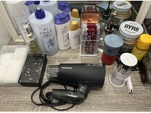 タオル/タンニングジェル/化粧水など豊富なアメニティーが無料！