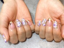 ワイシーハッチ(yc.hacci)/【アートし放題】