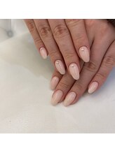 リアンジェ(Lianje)/お洒落ワンカラー