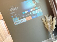 ポムハヌル(pom.haneul)/韓国肌管理室内観