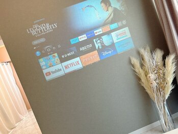 ポムハヌル(pom.haneul)/韓国肌管理室内観